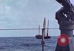 Image of USS Bluefish Pacific Ocean, 1945, second 11 stock footage video 65675059902