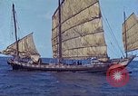 Image of USS Bluefish Pacific Ocean, 1945, second 12 stock footage video 65675059902