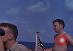 Image of USS Bluefish Pacific Ocean, 1945, second 21 stock footage video 65675059902