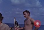 Image of USS Bluefish Pacific Ocean, 1945, second 29 stock footage video 65675059902