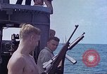 Image of USS Bluefish Pacific Ocean, 1945, second 31 stock footage video 65675059902