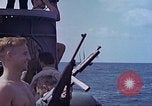 Image of USS Bluefish Pacific Ocean, 1945, second 34 stock footage video 65675059902