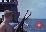 Image of USS Bluefish Pacific Ocean, 1945, second 35 stock footage video 65675059902
