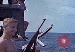 Image of USS Bluefish Pacific Ocean, 1945, second 36 stock footage video 65675059902