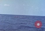 Image of USS Bluefish Pacific Ocean, 1945, second 40 stock footage video 65675059902