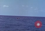 Image of USS Bluefish Pacific Ocean, 1945, second 42 stock footage video 65675059902