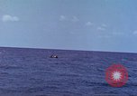 Image of USS Bluefish Pacific Ocean, 1945, second 43 stock footage video 65675059902