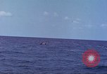 Image of USS Bluefish Pacific Ocean, 1945, second 44 stock footage video 65675059902