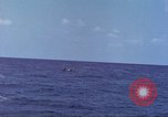 Image of USS Bluefish Pacific Ocean, 1945, second 45 stock footage video 65675059902