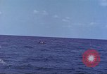 Image of USS Bluefish Pacific Ocean, 1945, second 46 stock footage video 65675059902