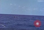 Image of USS Bluefish Pacific Ocean, 1945, second 47 stock footage video 65675059902