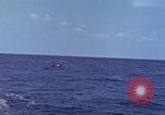 Image of USS Bluefish Pacific Ocean, 1945, second 48 stock footage video 65675059902
