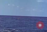 Image of USS Bluefish Pacific Ocean, 1945, second 49 stock footage video 65675059902