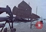Image of USS Bluefish Pacific Ocean, 1945, second 52 stock footage video 65675059902