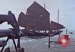 Image of USS Bluefish Pacific Ocean, 1945, second 53 stock footage video 65675059902