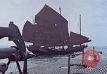 Image of USS Bluefish Pacific Ocean, 1945, second 54 stock footage video 65675059902