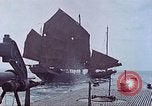 Image of USS Bluefish Pacific Ocean, 1945, second 55 stock footage video 65675059902
