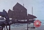 Image of USS Bluefish Pacific Ocean, 1945, second 59 stock footage video 65675059902