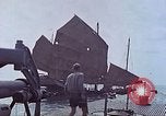Image of USS Bluefish Pacific Ocean, 1945, second 61 stock footage video 65675059902