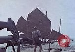 Image of USS Bluefish Pacific Ocean, 1945, second 62 stock footage video 65675059902