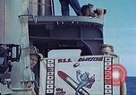 Image of USS Bluefish Pacific Ocean, 1945, second 3 stock footage video 65675059903