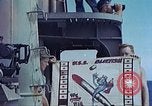Image of USS Bluefish Pacific Ocean, 1945, second 5 stock footage video 65675059903