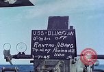 Image of USS Bluefish Pacific Ocean, 1945, second 6 stock footage video 65675059903