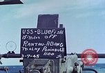 Image of USS Bluefish Pacific Ocean, 1945, second 11 stock footage video 65675059903