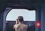 Image of USS Bluefish Pacific Ocean, 1945, second 17 stock footage video 65675059903