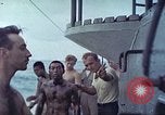 Image of USS Bluefish Pacific Ocean, 1945, second 18 stock footage video 65675059903