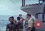 Image of USS Bluefish Pacific Ocean, 1945, second 19 stock footage video 65675059903