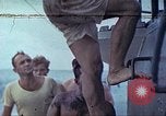 Image of USS Bluefish Pacific Ocean, 1945, second 20 stock footage video 65675059903