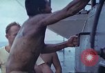 Image of USS Bluefish Pacific Ocean, 1945, second 23 stock footage video 65675059903