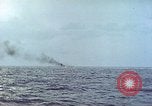 Image of USS Bluefish Pacific Ocean, 1945, second 28 stock footage video 65675059903