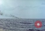 Image of USS Bluefish Pacific Ocean, 1945, second 34 stock footage video 65675059903