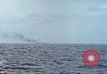 Image of USS Bluefish Pacific Ocean, 1945, second 39 stock footage video 65675059903