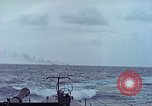 Image of USS Bluefish Pacific Ocean, 1945, second 40 stock footage video 65675059903