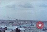 Image of USS Bluefish Pacific Ocean, 1945, second 42 stock footage video 65675059903