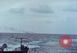 Image of USS Bluefish Pacific Ocean, 1945, second 43 stock footage video 65675059903