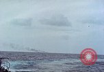 Image of USS Bluefish Pacific Ocean, 1945, second 49 stock footage video 65675059903