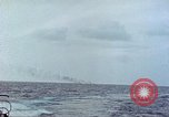 Image of USS Bluefish Pacific Ocean, 1945, second 52 stock footage video 65675059903