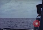 Image of USS Bluefish Pacific Ocean, 1945, second 54 stock footage video 65675059903