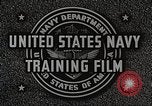 Image of Great Lakes Naval Training Center Illinois United States USA, 1944, second 7 stock footage video 65675059904