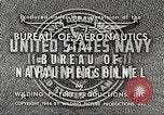 Image of Great Lakes Naval Training Center Illinois United States USA, 1944, second 15 stock footage video 65675059904