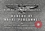 Image of Great Lakes Naval Training Center Illinois United States USA, 1944, second 16 stock footage video 65675059904