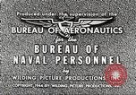 Image of Great Lakes Naval Training Center Illinois United States USA, 1944, second 18 stock footage video 65675059904