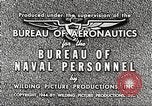 Image of Great Lakes Naval Training Center Illinois United States USA, 1944, second 19 stock footage video 65675059904