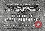 Image of Great Lakes Naval Training Center Illinois United States USA, 1944, second 21 stock footage video 65675059904