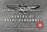 Image of Great Lakes Naval Training Center Illinois United States USA, 1944, second 22 stock footage video 65675059904