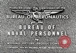 Image of Great Lakes Naval Training Center Illinois United States USA, 1944, second 23 stock footage video 65675059904